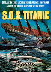 S.O.S. Titanic (2-DVD)
