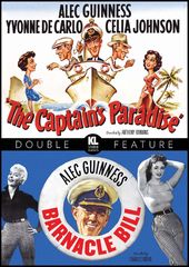 The Captain's Paradise / Barnacle Bill
