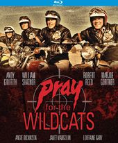 Pray for the Wildcats (Blu-ray)