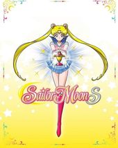 Sailor Moon S: Season 3 - Part 1 (Blu-ray)
