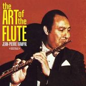 Art of The Flute