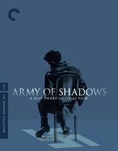 Army of Shadows (Criterion Collection) (Blu-ray)