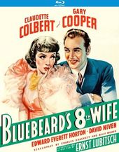 Bluebeard's 8th Wife (Blu-ray)