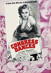 Congress Dances