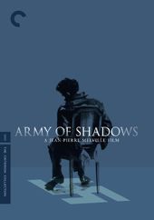 Army of Shadows (Criterion Collection) (2-DVD)