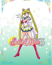 Sailor Moon: Season 1 Uncut (Blu-ray, Limited