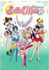 Sailor Moon SuperS - Part 2 (2-DVD)