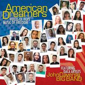 American Dreamers: Voices of Hope, Music of