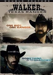Walker Texas Ranger: One Riot One Ranger /