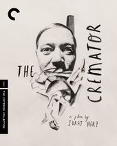 The Cremator (Criterion Collection) (Blu-ray)