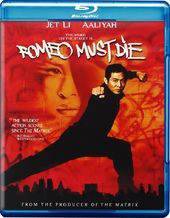 Romeo Must Die (Blu-ray)