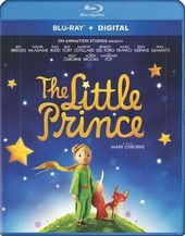 The Little Prince (Blu-ray)