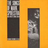 The Songs of Mark Spoelstra