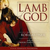 Lamb of God (2-CD)