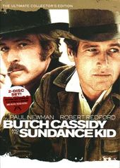 Butch Cassidy and the Sundance Kid (The Ultimate