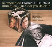 The Cinema of Francois Truffaut