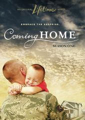 Coming Home: Season One (4Pc) / (Box Mod)
