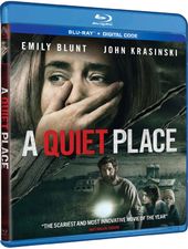 Quiet Place (Blu-ray)
