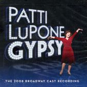 Gypsy (The 2008 Broadway Cast Recording)