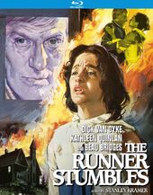 The Runner Stumbles (Blu-ray)