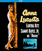 Anna Lucasta (Blu-ray)