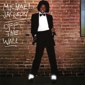 Off the Wall [Deluxe Edition] (CD + DVD)