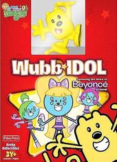 Wow Wow Wubbzy:Wubb Idol (Kooky Kolle