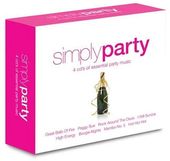 Simply Party / Various