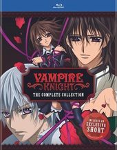 Vampire Knight - Complete Collection (Blu-ray)