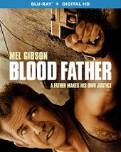 Blood Father (Blu-ray)