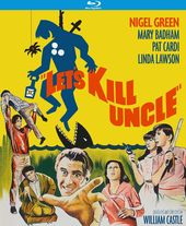 Let's Kill Uncle (Blu-ray)