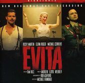 Evita [New Broadway Cast Recording]