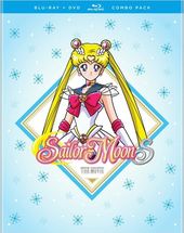 Sailor Moon S: The Movie (Blu-ray + DVD)