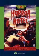 Horror Hotel (aka "City of the Dead")
