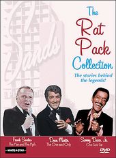 The Rat Pack Collection 3 Pack (3-DVD)