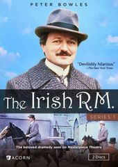 The Irish R.M. - Series 1 (2-DVD)