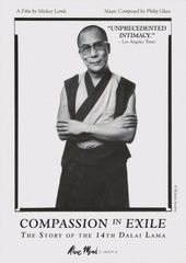 Compassion in Exile: The Story of the 14th Dalai