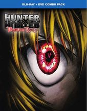 Hunter ? Hunter: Phantom Rouge (Blu-ray)