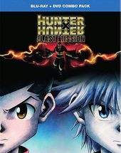 Hunter ? Hunter: The Last Mission (Blu-ray)