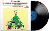 A Charlie Brown Christmas (Deluxe Edition) (2LPs)