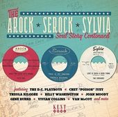 Arock Serock Sylvia: Soul Story Continued