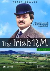 The Irish R.M. - Series 3 (Canadian)