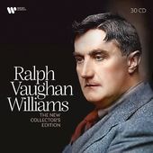 Vaughan Williams: New Collector Edition (150Th