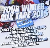 Your Winter Mix Tape 2015 (2-CD)