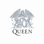Queen 40 Limited Edition Collector's Box Set,