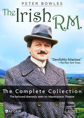 The Irish R.M. - Complete Collection (6-DVD)
