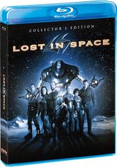 Lost In Space (1998) (Collector's Edition)