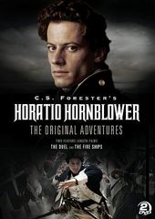 Horatio Hornblower - Original Adventures (2-DVD)