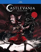 Castlevania - Season 1 (Blu-ray)