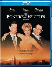 The Bonfire of the Vanities (Blu-ray)